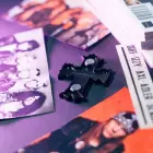Guns N Roses magnetas — Nuotrauka 5
