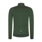 Rogelli ESSENTIAL II winter jaka green M — Foto 2