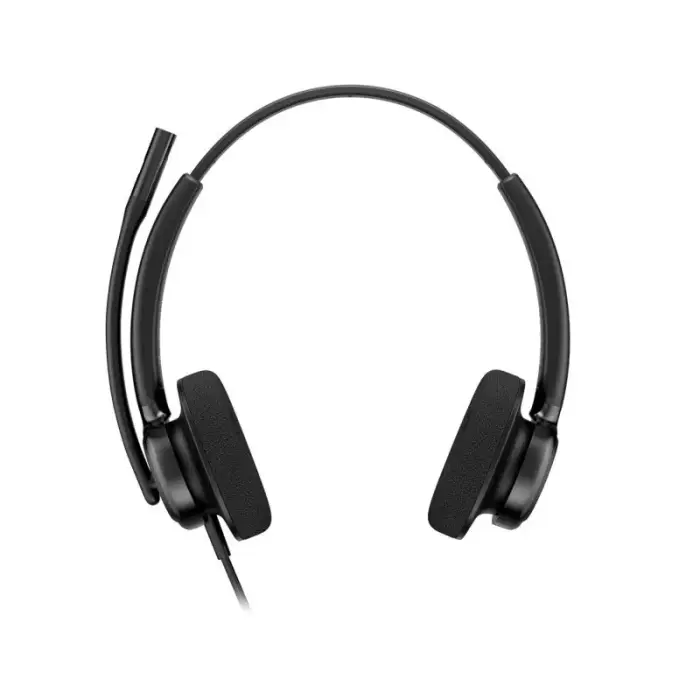 HP Poly Blackwire 425 stereo USB vadu austiņas Classic