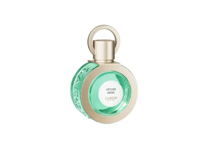 Caron, Vétiver Infini, Eau De Parfum, Naistele, 50 ml