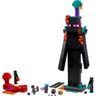 LEGO Minecraft 21279 Endermani torn — Foto 3