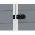 Dārza šķūnis Manor 4x3 Foto 13