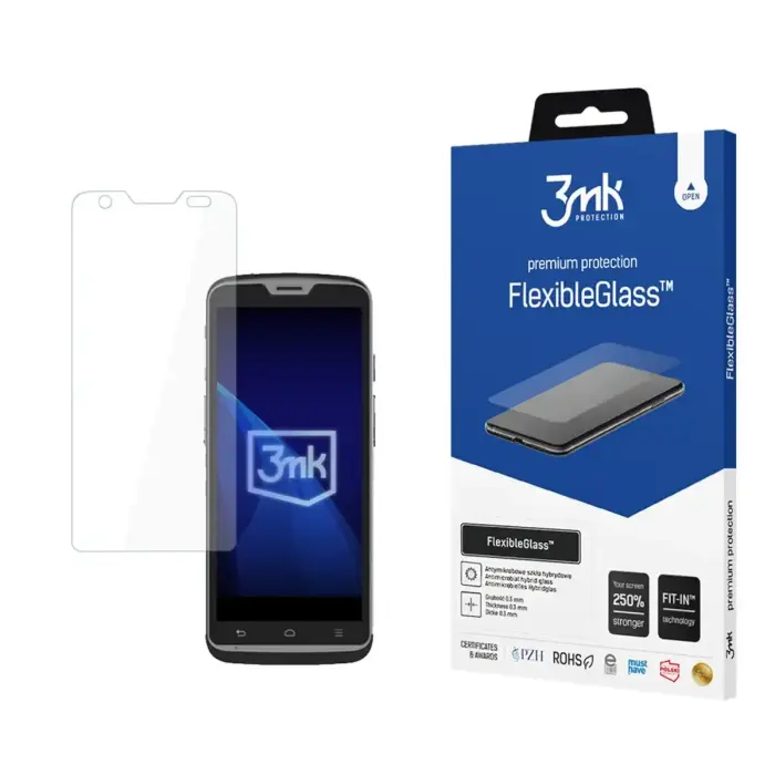 3mk FlexibleGlass Screen Protector for M3 SL20