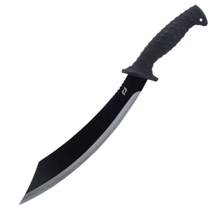 Schrade - Parang Decimate matšeete - 18'' - Full Tang - Must