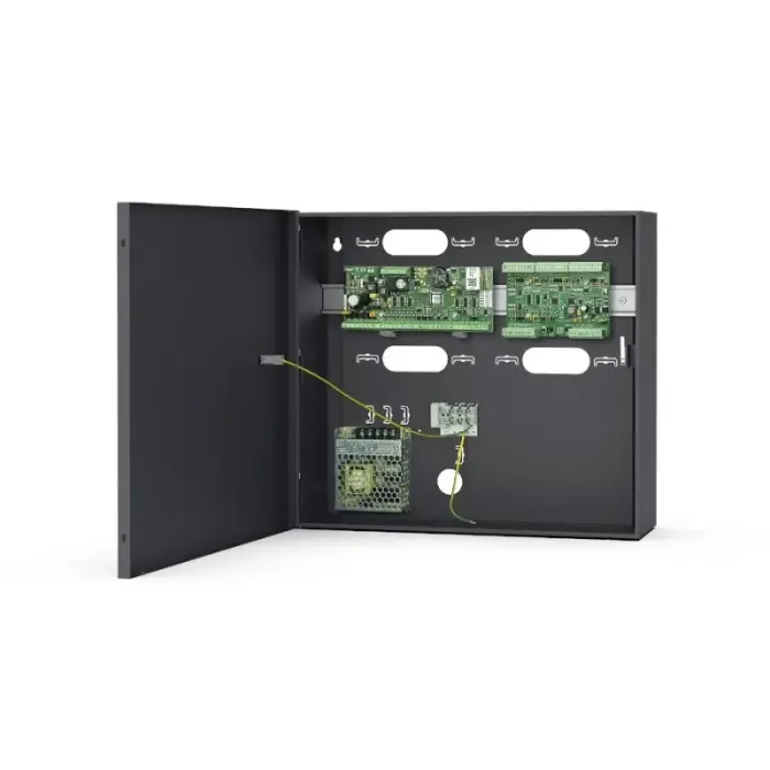 Access control kit Roger MC16-PAC-ST-4-KIT