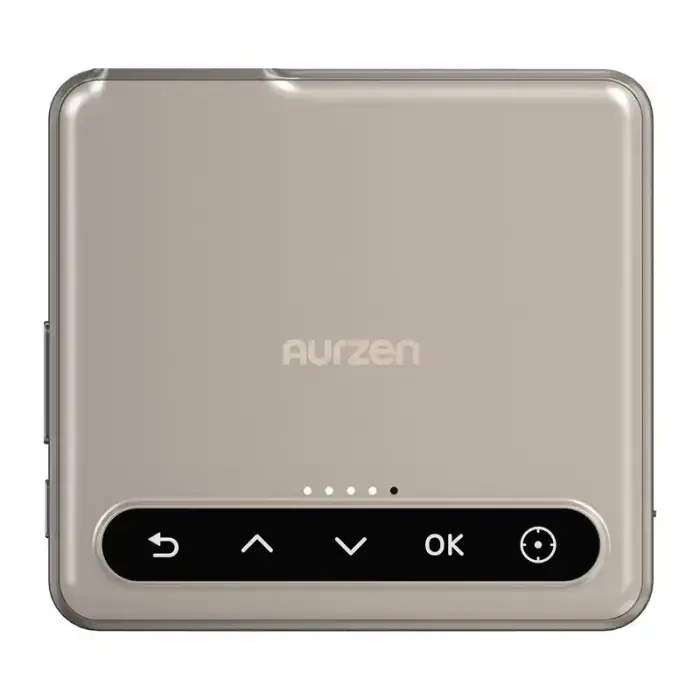 AURZEN Zip Projector (gold) Фото num