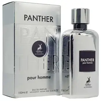 Maison Alhambra Panther Pour Homme meestele 100 ml