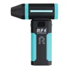 RF4 Mini ventilatora pūtējs RF-P6, melns — Foto 1