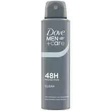 Men+Care Clean Antiperspirant