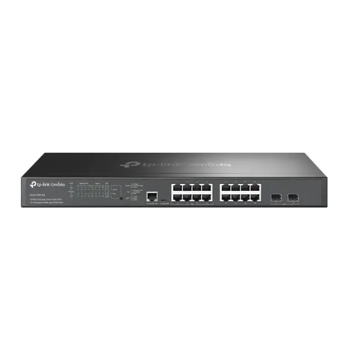 TP-LINK SG3218XP-M2 slēdzis