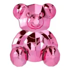 Telefonialus BEAR - kleebitav - roosa — Foto 1