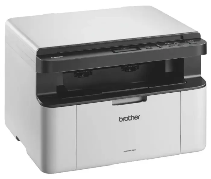 Brother DCP-1510E/ A4/ 2400x600/ print GDI/ copy/ scan/ USB 2.0