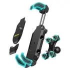 Ulefone Armor Mount Max tablet holder — Photo 7