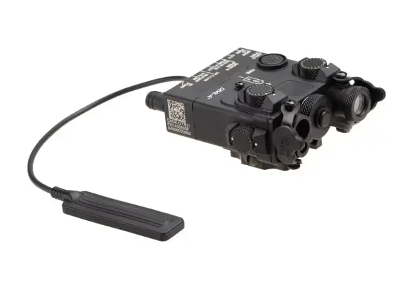 DBAL-A2 Illuminator / Laser Module – Blue