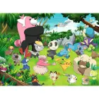 Pokemon pusle XXL 30 tk — Foto 2