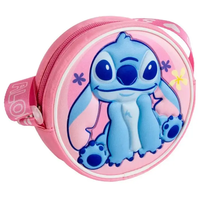 Disney Stitch 3D kott
