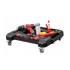 Keter Stack'N'Roll Mobilā Platforma 56.5x38.8x12cm — Foto 2