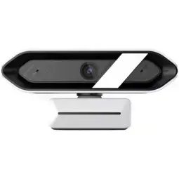Webcam Lorgar Rapax 701 2K White