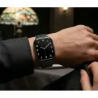 Смарт-часы Gravity Black Strap + Bracelet GT43-5 — Фото 12