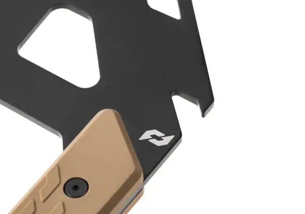 Backdraft Tactical Axe Photo