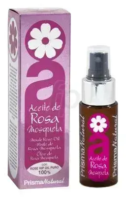 Prisma Nat Rosehip Oil 50ml Spray