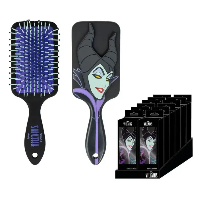 Disney Villains Maleficent juuksehari