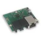 TINYCONTROL LK4mini I2C + I2C/1-Wire + DIN Holder — Foto 5