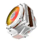DarkFlash Радиатор E400 PLUS белый — Фото 3