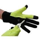 RUNNING GLOVES XS — Nuotrauka 2