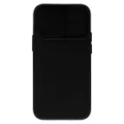 Camshield Soft vāks iPhone 14 Pro, melns — Foto 6