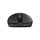 RAMPAGE ZENITH PRO BLACK 26000 Wireless Mouse — Foto 4