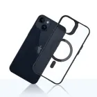 Apple iPhone 14 Plus - 3mk Satin Armor MagCase — Photo 7