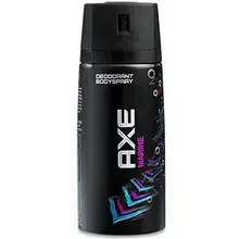 Axe Marine dezodorants 150ml aerosols