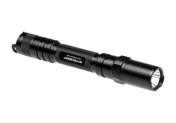 Nitecore MT2A Multi-Task Flashlight