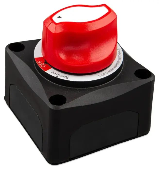 Victron DC Switch 275A