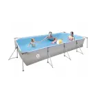 AVENLI frame pool 394x207x80 — Foto 1