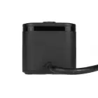 Huslog Cube pagarinātājs PD 20W — Foto 3