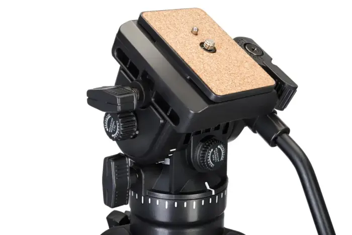 Levenhuk Level PLUS VT20 Statiiv Photo