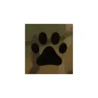K9 IR Patch — Photo 1