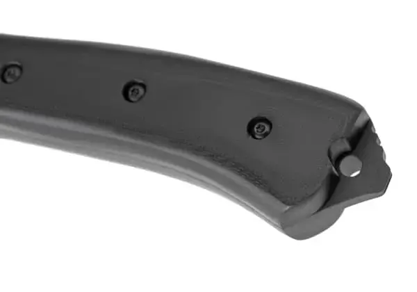 Modifikuotas išgyvenimo mačetė Photo