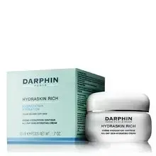 Hydraskin Rich - Moisturizing cream with a rich texture