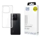 Redmi Note 14 5G - 3mk Armor Case ümbris — Foto 1