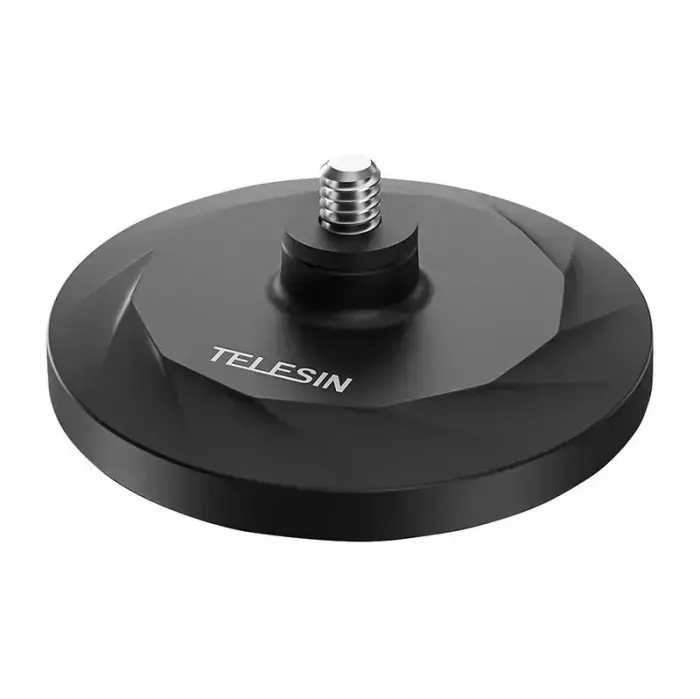 Magnetic Suction Base for Insta360 GO3