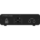 Behringer UMC22 USB audio interface — Photo 3