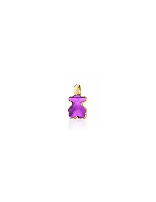 Tous Loveme The Amethyst Elixir kvapusis vanduo purškiklis 50ml
