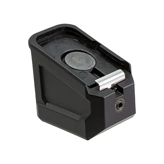 Strike Industries uzlabota aptveres pamatne +0 Glock G17/G22