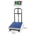 ELECTRONIC STORAGE WEIGHTS 100kg/20g — Photo 14