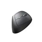 Ugreen Wireless Optical Mouse – Black — Photo 1
