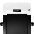 Spokey ERIN foldable treadmill with tablet compartment — Foto 10