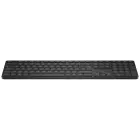 HP wireless Keyboard 495k - black — Photo 3